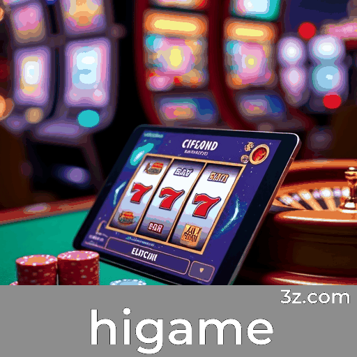 Higame App: Benefícios Exclusivos e Ofertas Imperdíveis