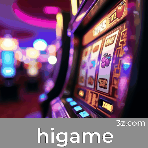 Higame: Bônus Generosos para Jogadores Brasileiros