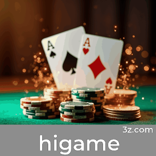 Higame: Bônus Generosos para Jogadores Brasileiros