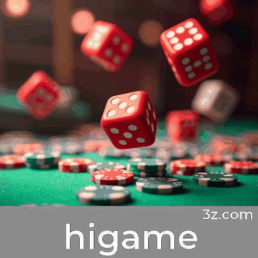 Tecnologia 3D e Jogos de Cassino no Higame