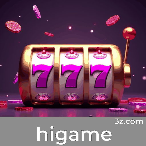 Higame: Bônus Generosos para Jogadores Brasileiros