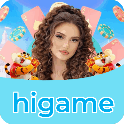 Siga a higame no Facebook