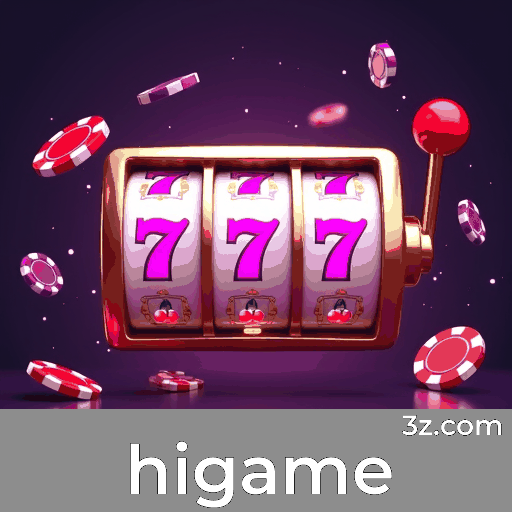 higame: O Melhor em Cassino e Apostas