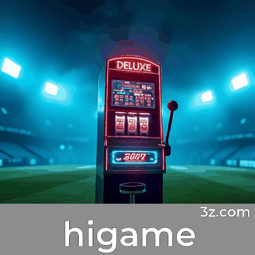 Arquitetura Tecnológica de Ponta que Garante Estabilidade na higame