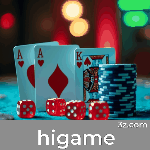 Higame: Jogos de Mesa ao Vivo para Brasileiros