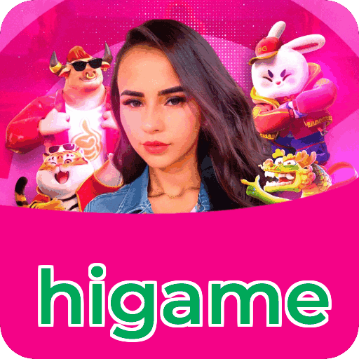 Dealers profissionais da higame