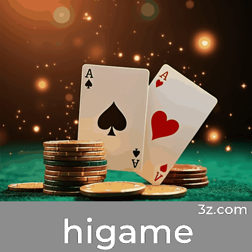 higame: Plataforma de Apostas Esportivas Precisa e Completa