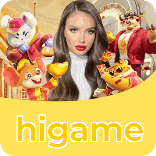 Cadastro higame