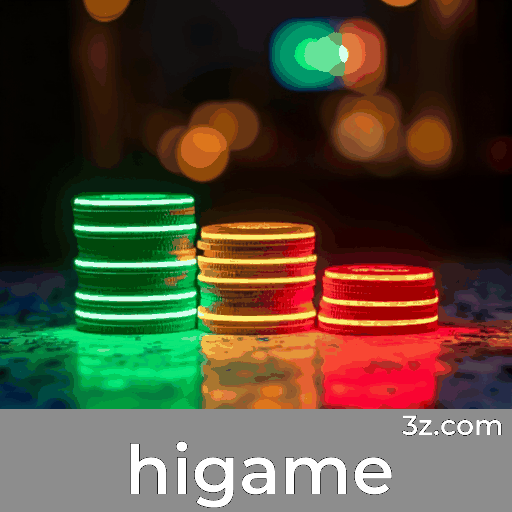 Desbloqueie Privilégios Exclusivos com Sua Conta higame