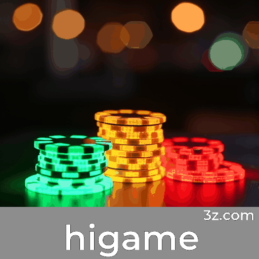 Higame: Jogos de Mesa ao Vivo para Brasileiros