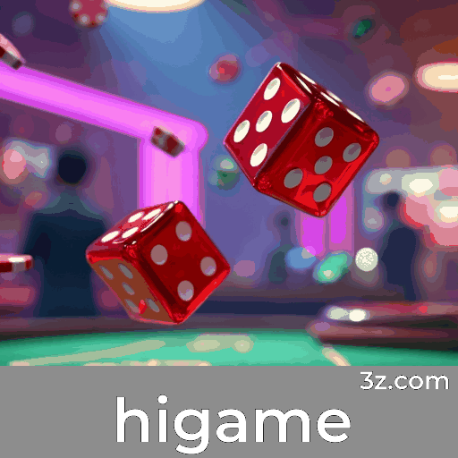 higame: O Melhor em Cassino e Apostas