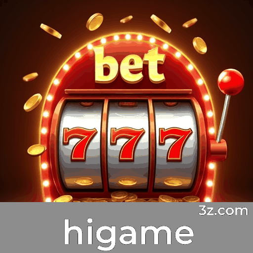 higame: O Melhor em Cassino e Apostas