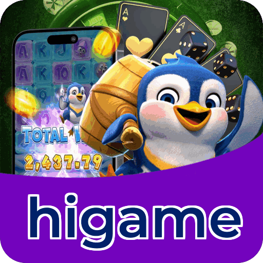 Instalação iOS higame