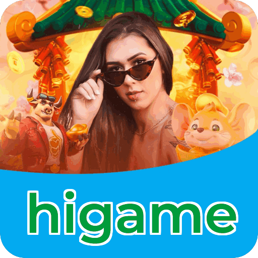 Métodos de pagamento aceitos na higame