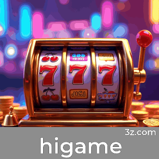 higame: Plataforma de Apostas Esportivas Precisa e Completa